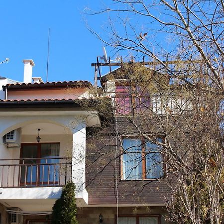 Apartment Sea La Vie 2 Sozopol Luaran gambar