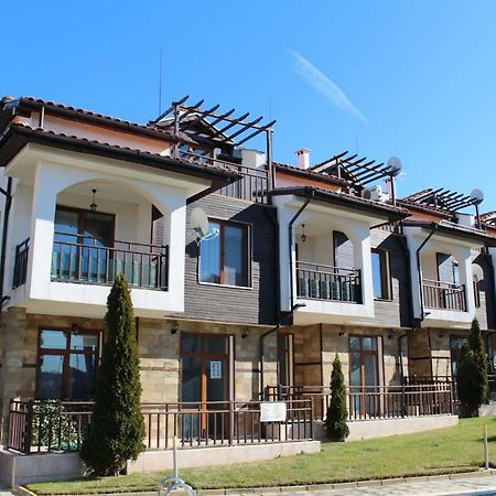 Apartment Sea La Vie 2 Sozopol Luaran gambar
