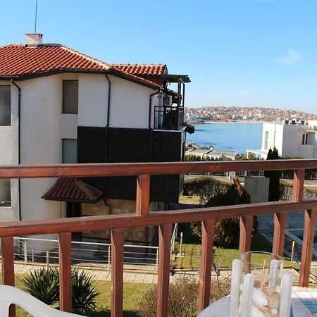 Apartment Sea La Vie 2 Sozopol Luaran gambar