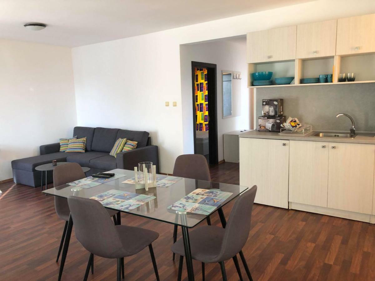 Apartment Sea La Vie 2 Sozopol Luaran gambar