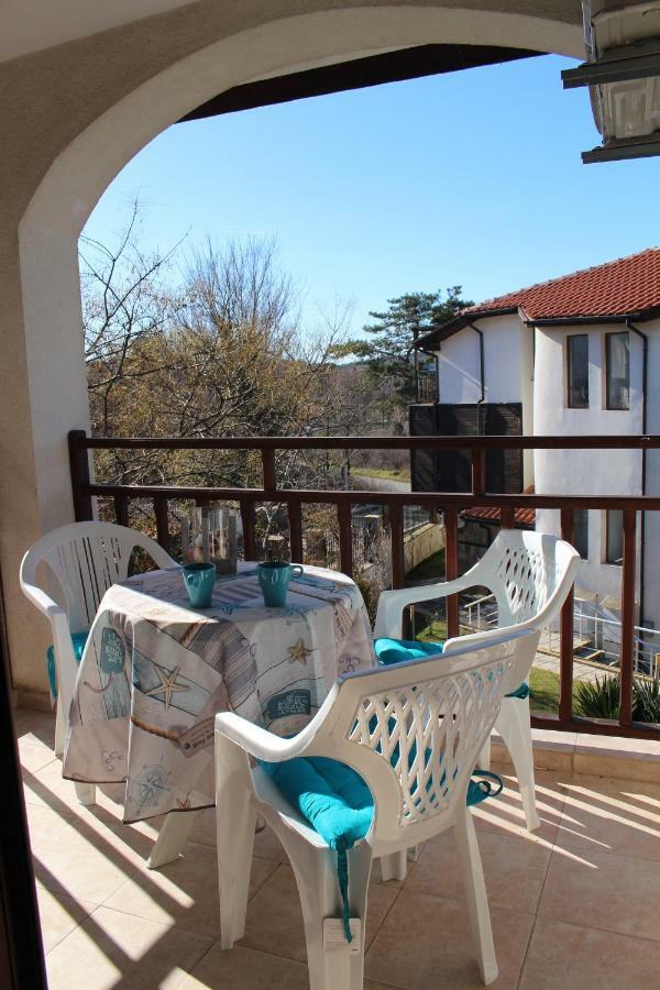Apartment Sea La Vie 2 Sozopol Luaran gambar