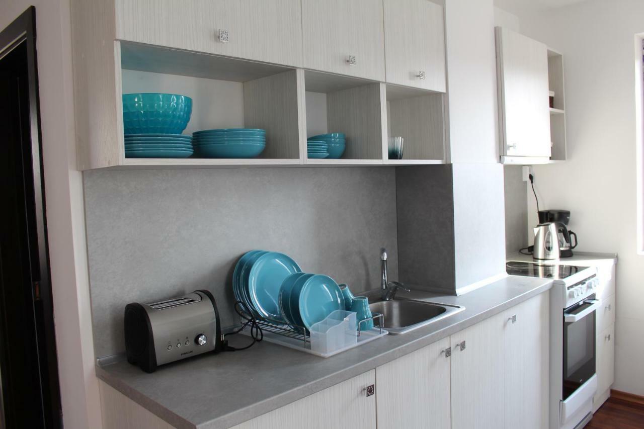 Apartment Sea La Vie 2 Sozopol Luaran gambar