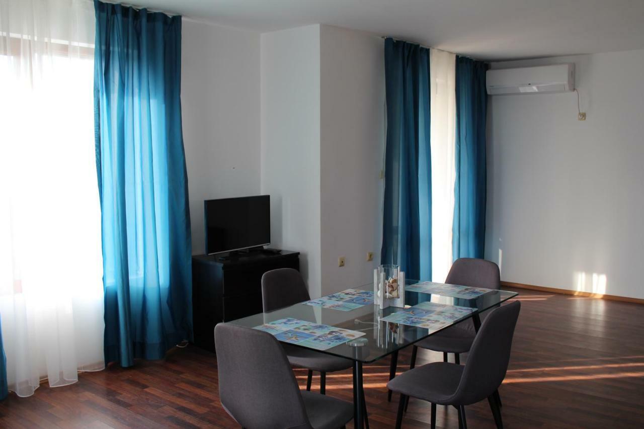 Apartment Sea La Vie 2 Sozopol Luaran gambar