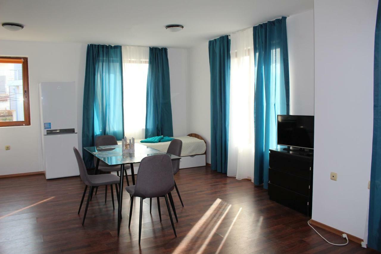 Apartment Sea La Vie 2 Sozopol Luaran gambar