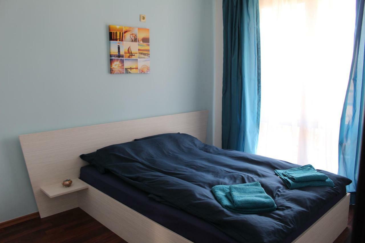 Apartment Sea La Vie 2 Sozopol Luaran gambar