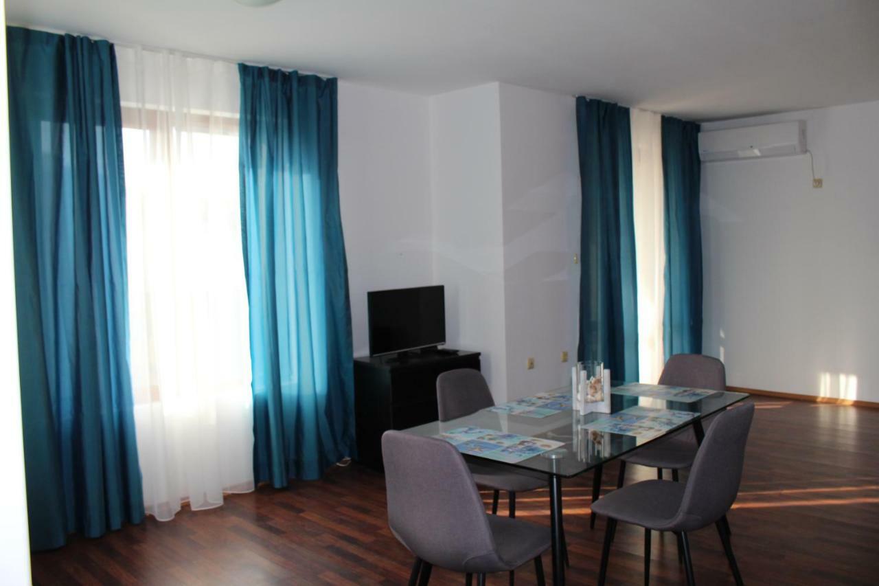Apartment Sea La Vie 2 Sozopol Luaran gambar