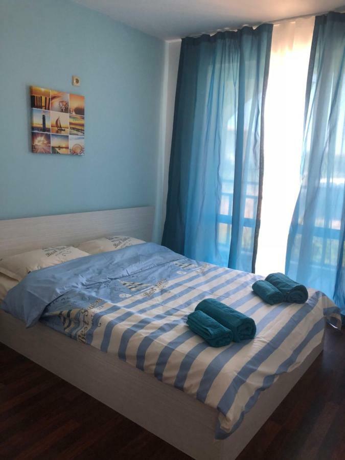 Apartment Sea La Vie 2 Sozopol Luaran gambar